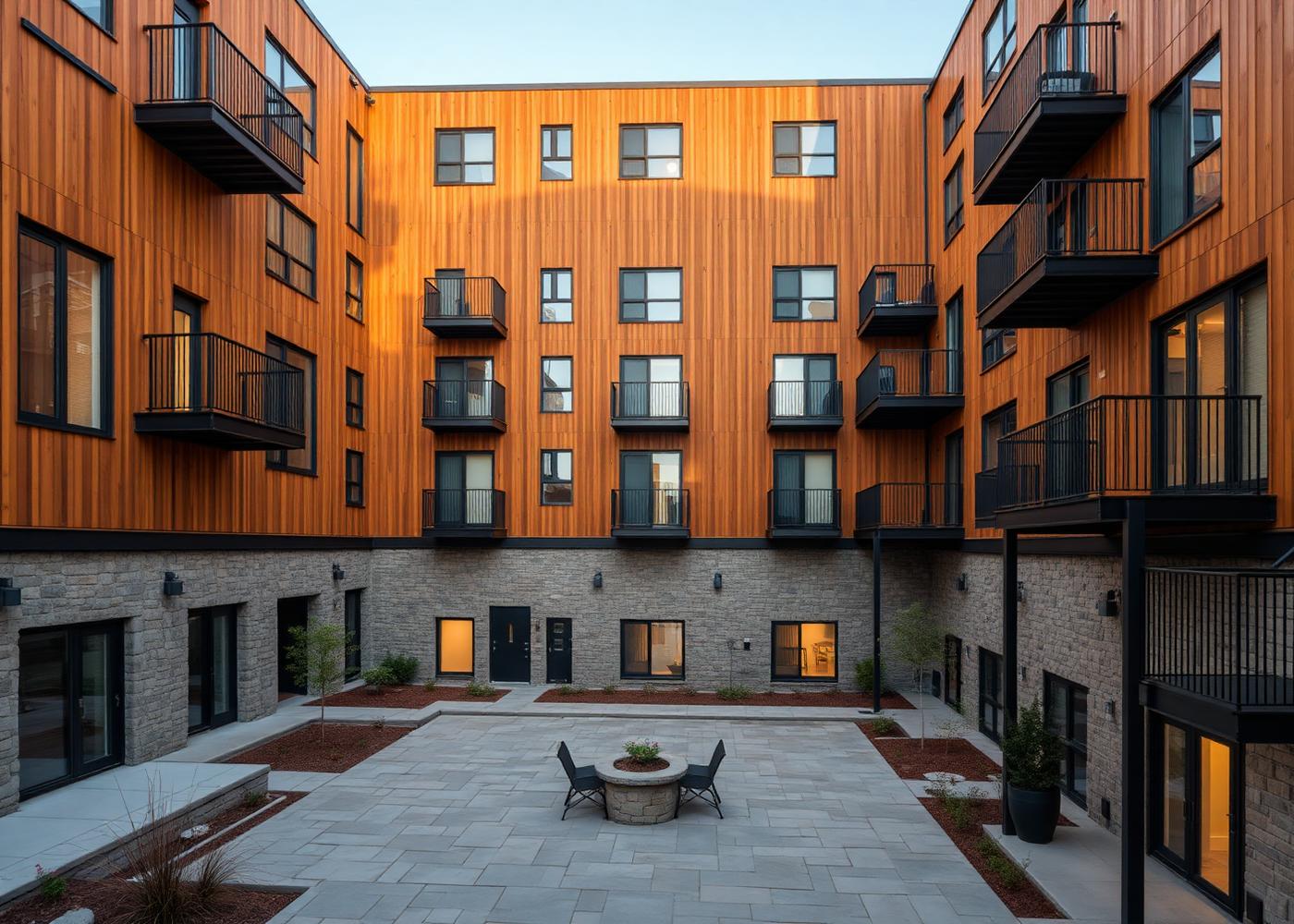 Stone & Steel Community
